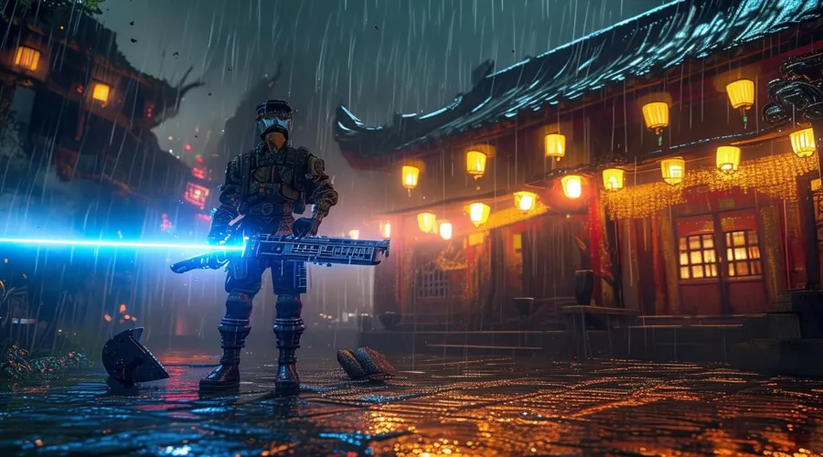 绿色循环圈兑换码横幅图片3
